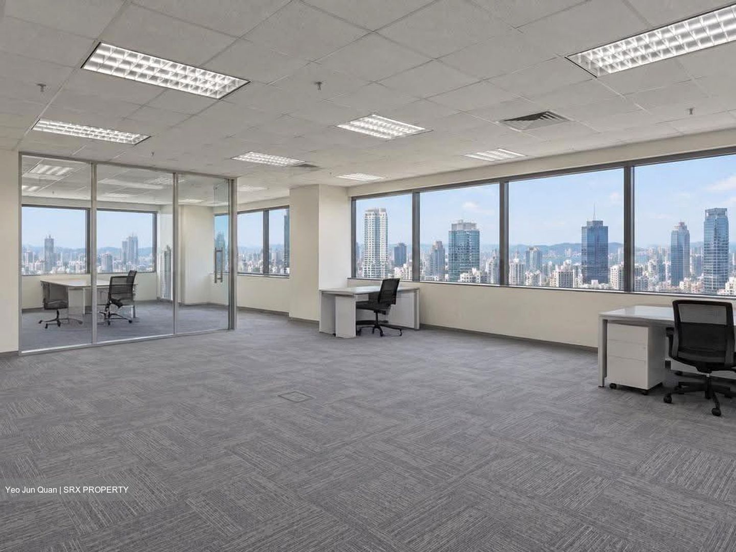 International Plaza (D2), Office #619930891